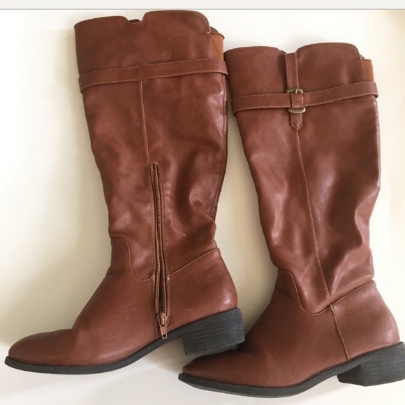 Rampage Shoes - FLASH SALE RAMPAGE fall riding boots!